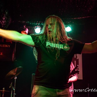 106 The Revolt